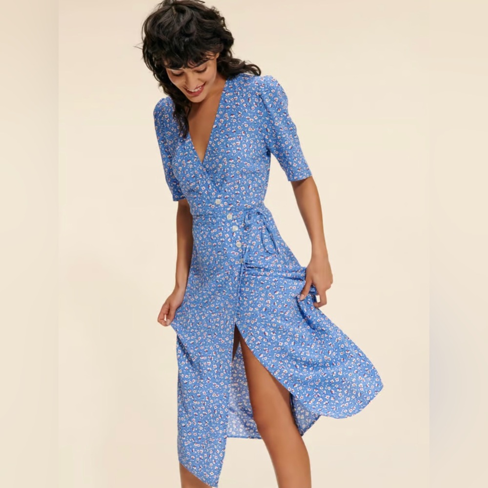 Rouje Gabin Dress